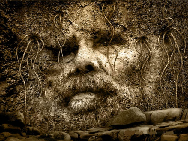 Обои картинки фото фэнтези, существа