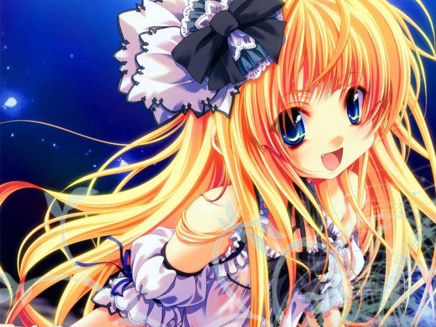 Обои картинки фото miyama, zero, аниме