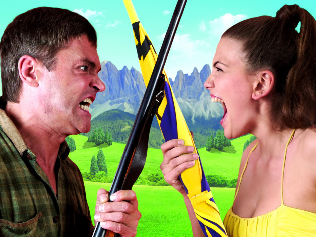 Обои картинки фото укрощение, строптивых, кино, фильмы