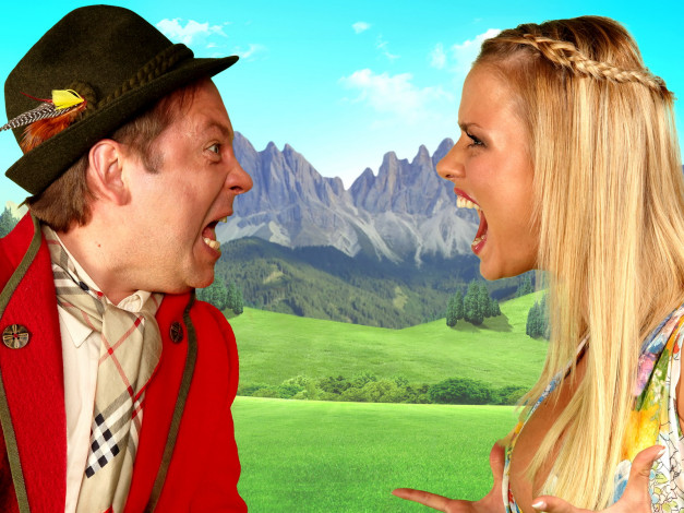 Обои картинки фото укрощение, строптивых, кино, фильмы