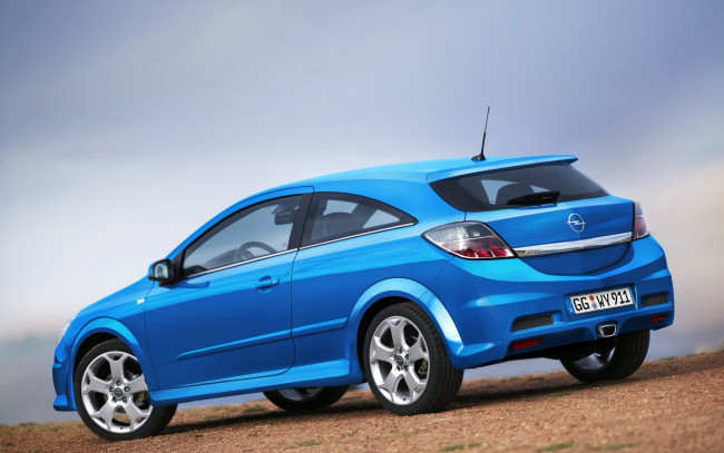 Обои картинки фото opel, astra, gtc, opc, автомобили