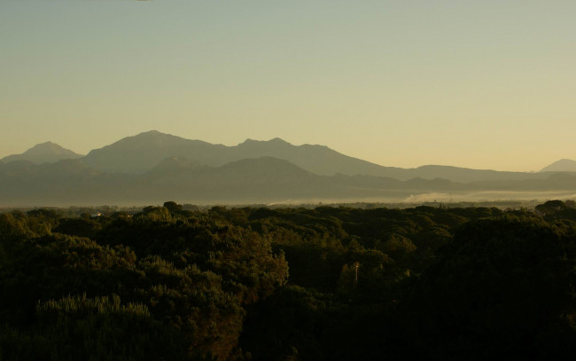 Обои картинки фото турция, белек, природа, горы