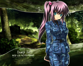 Картинка аниме *unknown другое