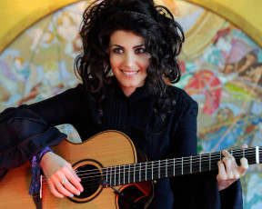 Картинка katie melua музыка