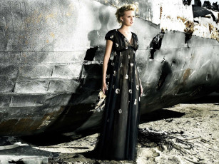 Картинка Maggie+Grace девушки