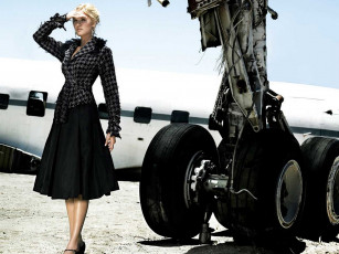 Картинка Maggie+Grace девушки