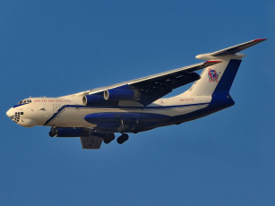 Картинка авиация грузовые самолёты