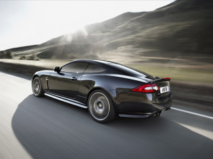 Картинка автомобили jaguar