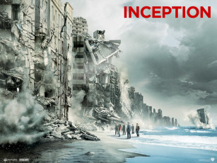 Картинка inception кино фильмы