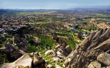 Картинка природа пейзажи