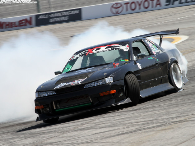 Обои картинки фото спорт, drift