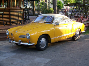 Картинка автомобили volkswagen