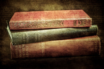 Картинка разное канцелярия книги старинный