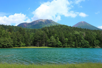 Картинка природа реки озера