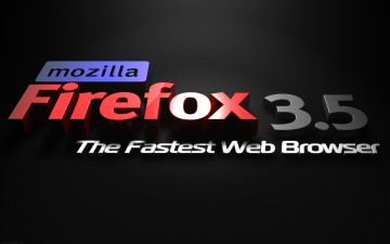 Картинка компьютеры mozilla firefox