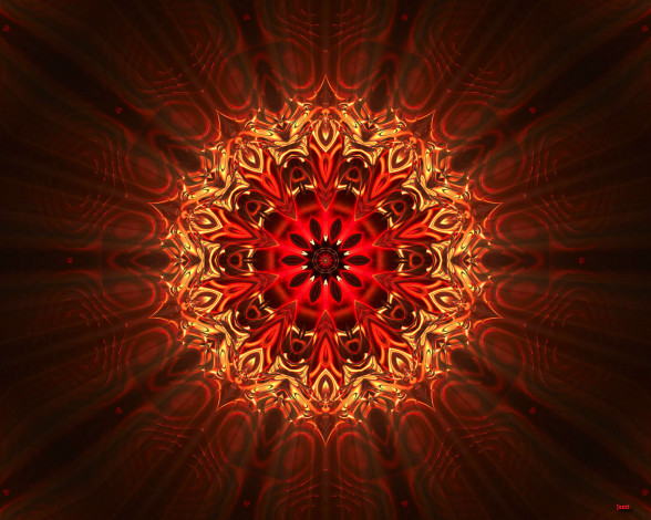 Обои картинки фото 3д, графика, fractal, фракталы