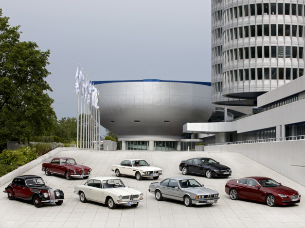 Обои картинки фото автомобили, bmw, coupe, купе