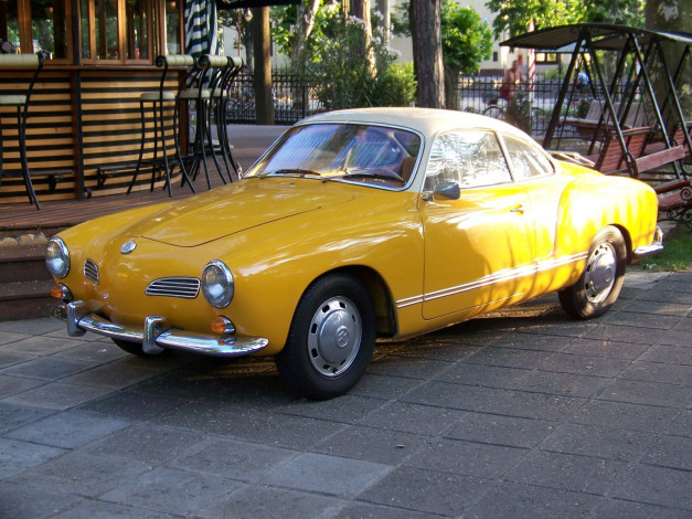 Обои картинки фото автомобили, volkswagen