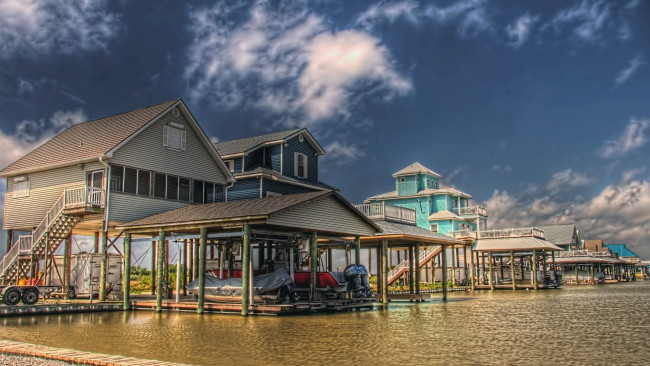 Обои картинки фото корабли, порты, причалы