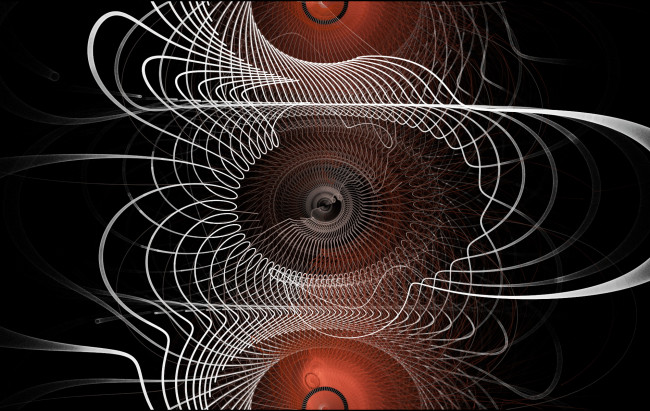 Обои картинки фото 3д, графика, fractal, фракталы