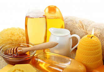 Картинка еда мёд варенье повидло джем сладкое