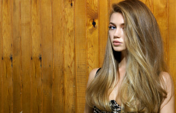 Картинка Gabriella+Holsten девушки модель