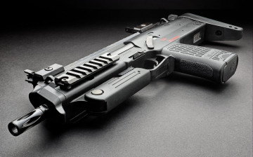 Картинка оружие автоматы дуло автомат