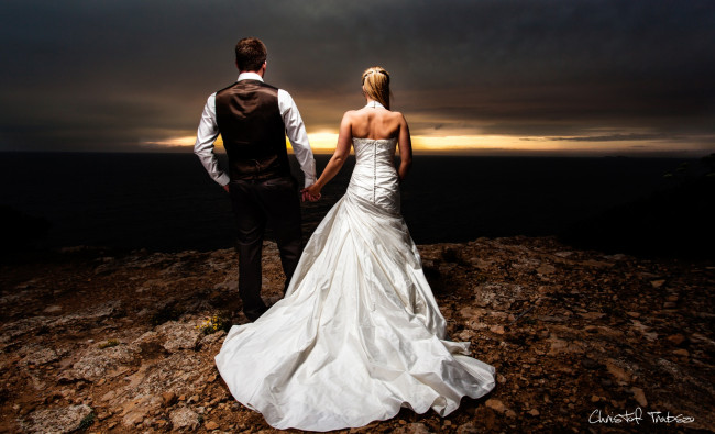 Обои картинки фото разное, мужчина женщина, невеста, жених