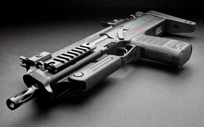 Обои картинки фото оружие, автоматы, дуло, автомат