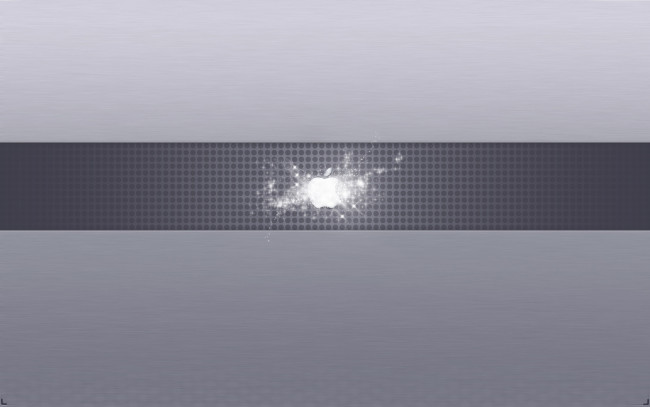 Обои картинки фото компьютеры, apple, линии