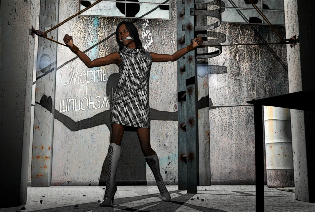 Обои картинки фото 3д, графика, people, люди, девушка