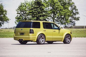 Картинка автомобили ford