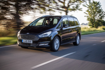 Картинка автомобили ford galaxy 2015г uk-spec