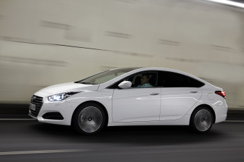 Картинка автомобили hyundai 2015г i40