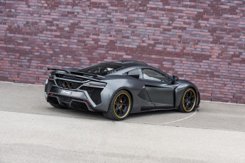 Картинка автомобили mclaren 2015г design 650s fab