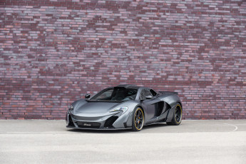 Картинка автомобили mclaren 650s design fab 2015г