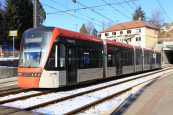 Картинка техника трамваи транспорт рельсы трамвай