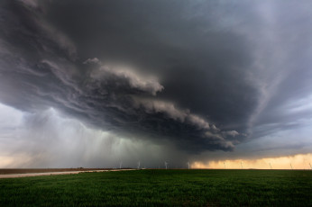 Картинка природа стихия ураган