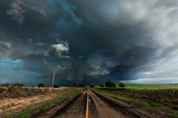 Картинка природа стихия ураган