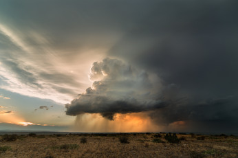 Картинка природа стихия ураган