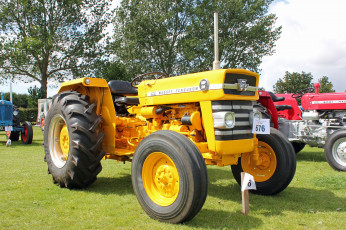 Картинка техника тракторы колесный трактор