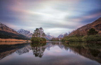 Картинка природа реки озера горы лес река