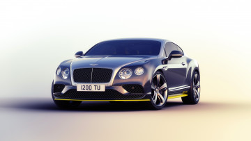 Картинка автомобили bentley speed breitling jet team series 2015г gt continental