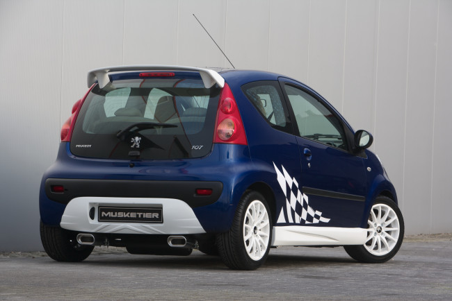 Обои картинки фото автомобили, peugeot