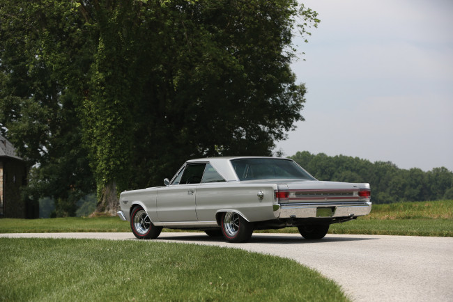 Обои картинки фото автомобили, plymouth