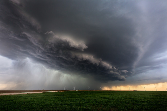 Обои картинки фото природа, стихия, ураган