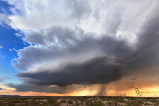 Обои картинки фото природа, стихия, ураган