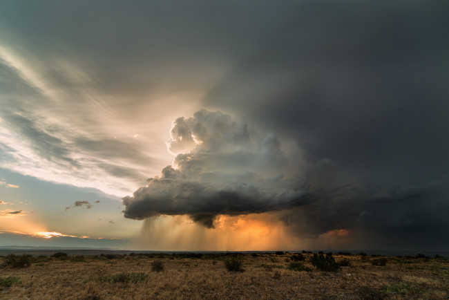 Обои картинки фото природа, стихия, ураган