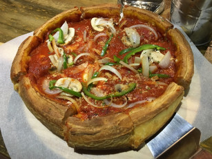 Картинка еда пицца