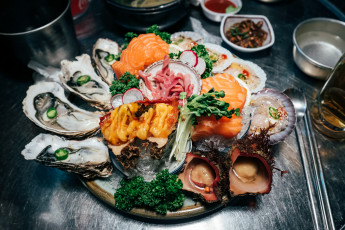 Картинка еда разное разносолы